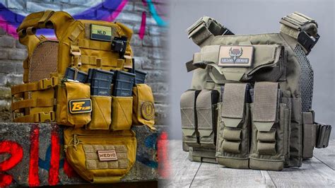 best aftermarket plate carrier.